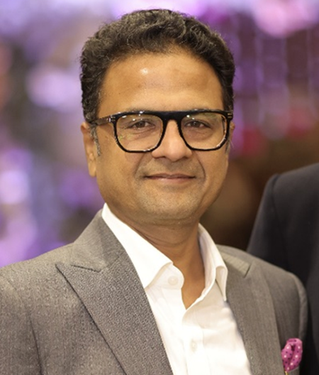 Parveen Gupta