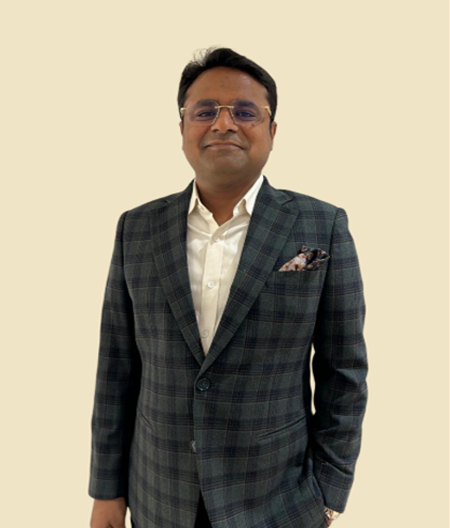 Gautam Gupta