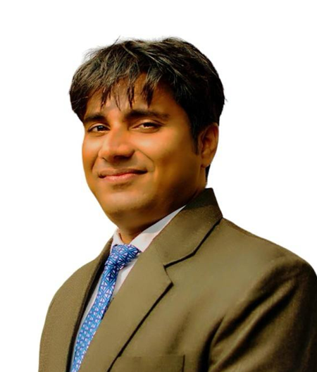 Himanshu Chaudhary