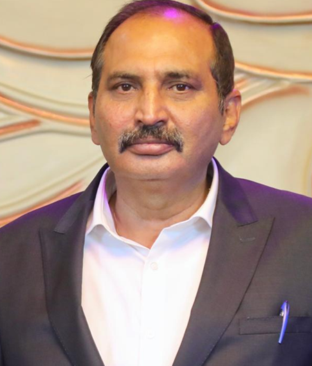 Ravindra Kumar
