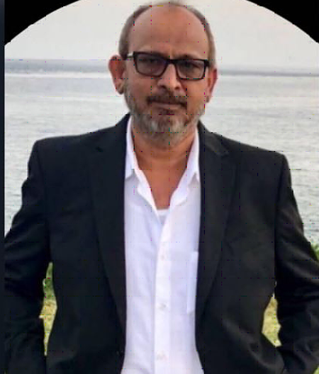 Anup Gupta